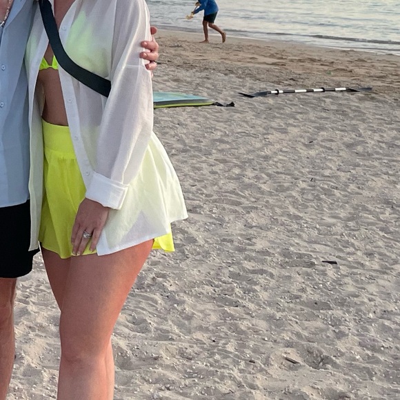 Lululemon fast and free shorts! - Picture 6 of 6